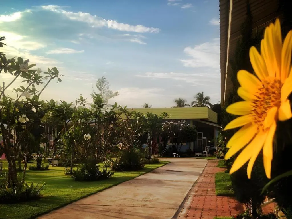 Chiangkhan Gallery Resort