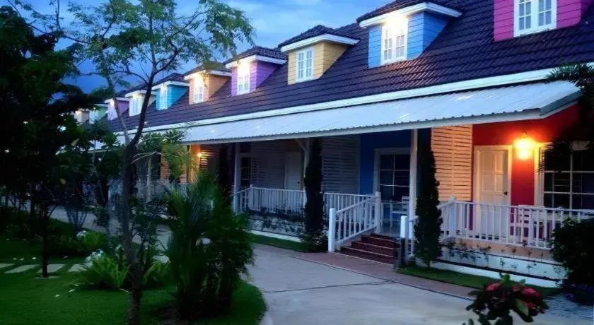 Chiangkhan Gallery Resort Chiangkhan Gallery Resort