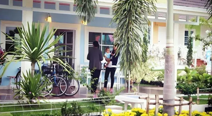 Chiangkhan Gallery Resort Chiangkhan Gallery Resort