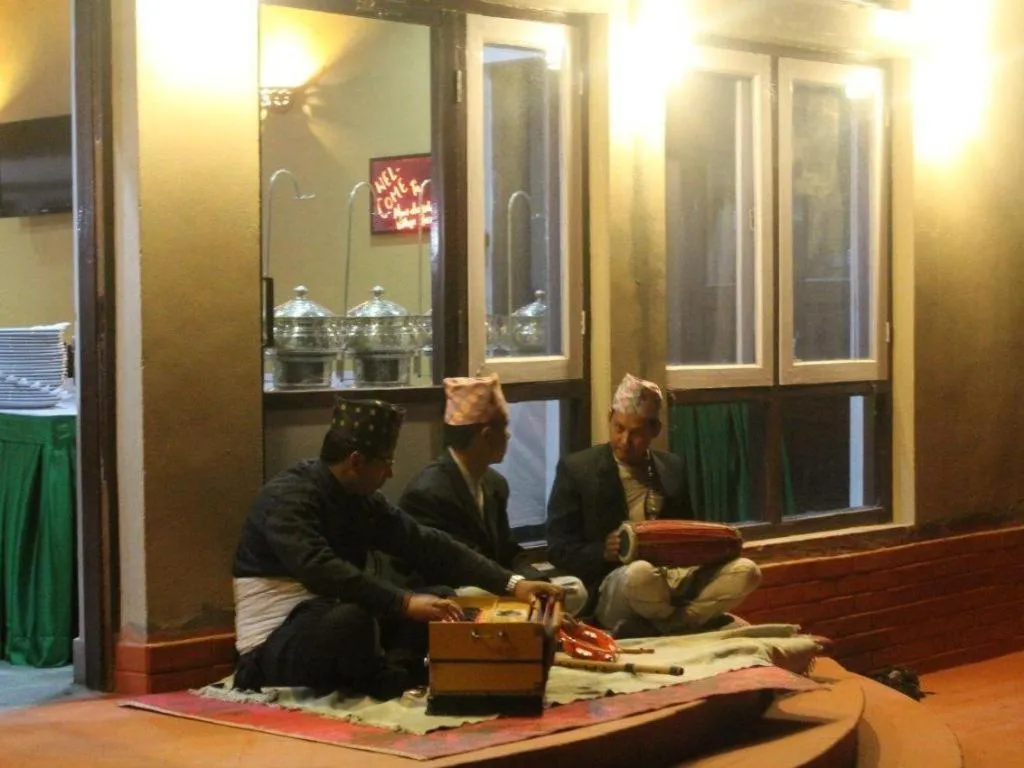 New Dakshinkali Village Resort