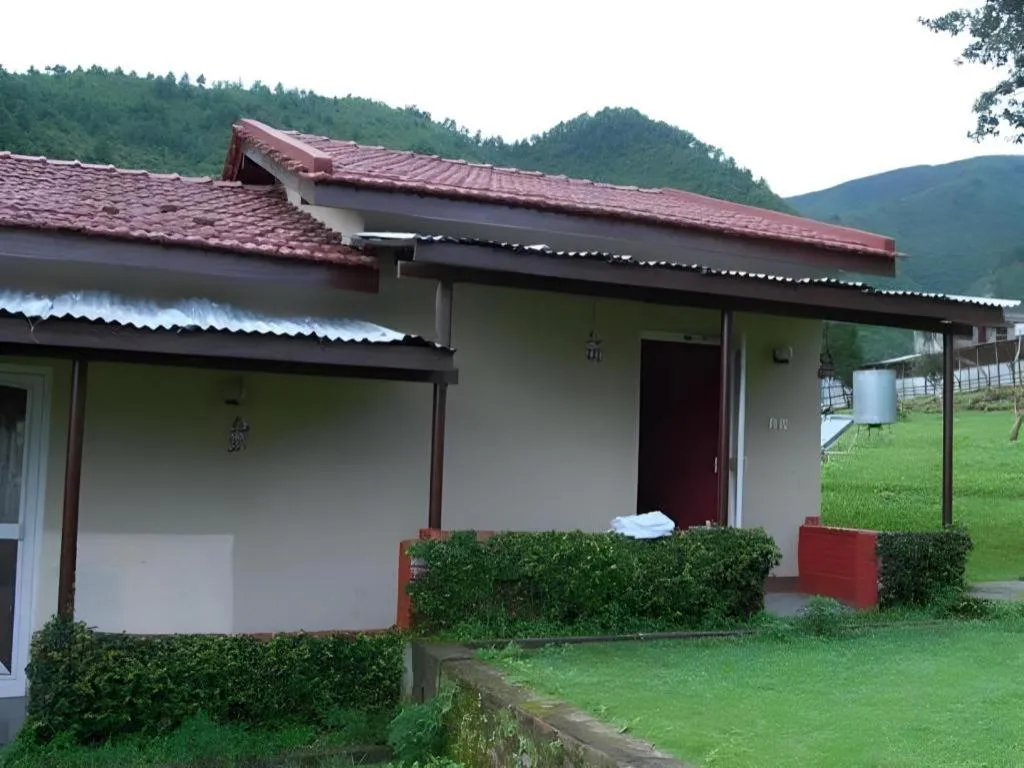 New Dakshinkali Village Resort