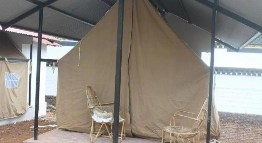 New Dakshinkali Village Resort