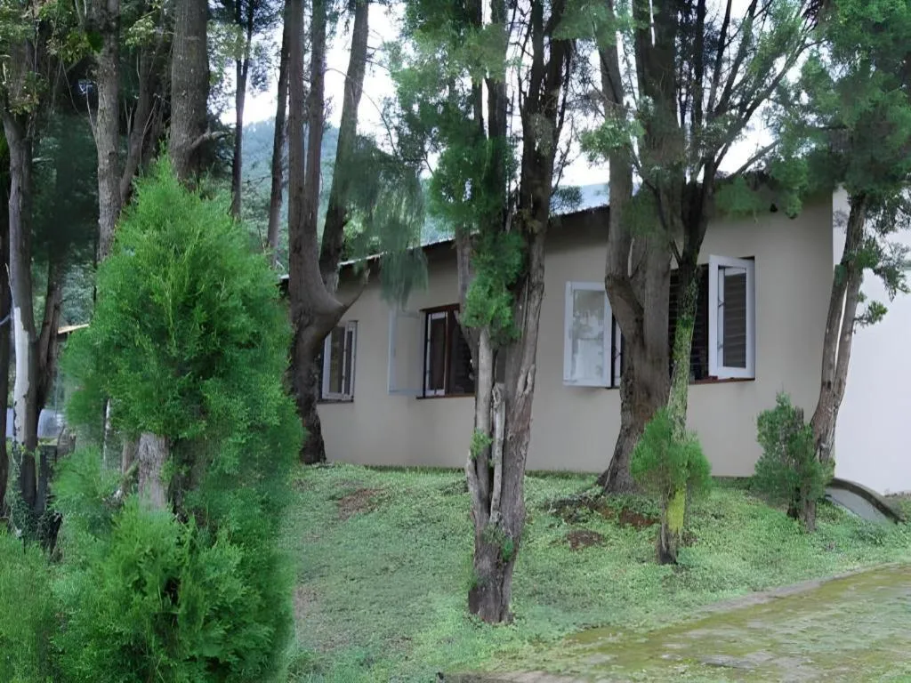 New Dakshinkali Village Resort