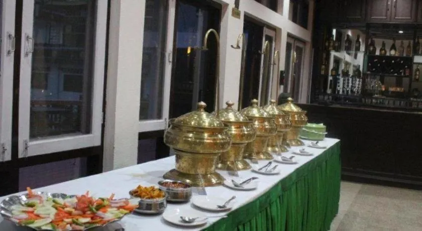 New Dakshinkali Village Resort