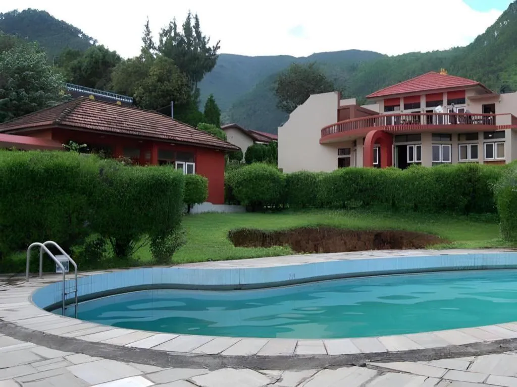 New Dakshinkali Village Resort