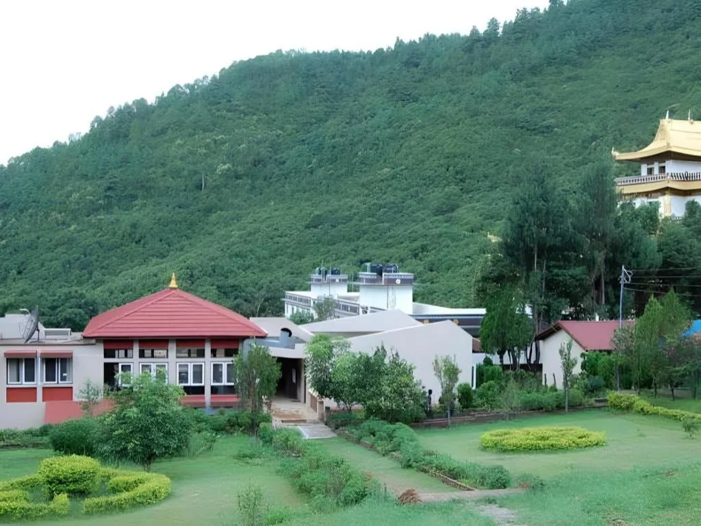 New Dakshinkali Village Resort
