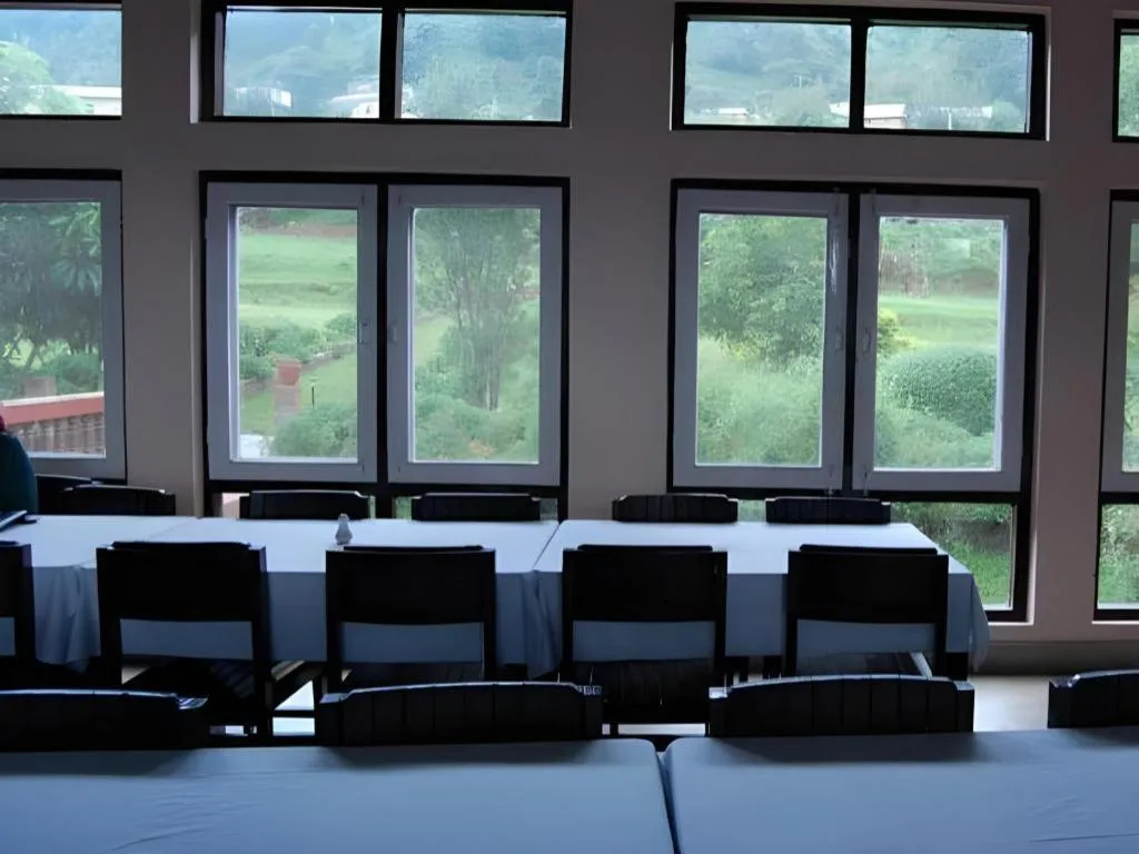 New Dakshinkali Village Resort