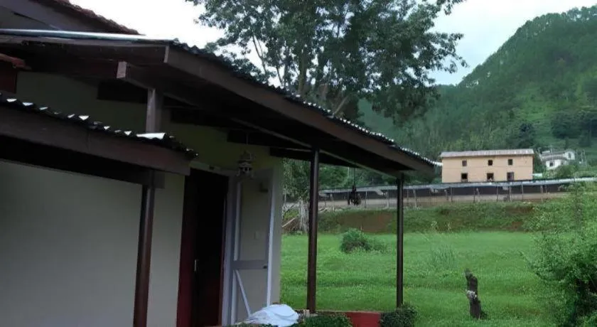 New Dakshinkali Village Resort