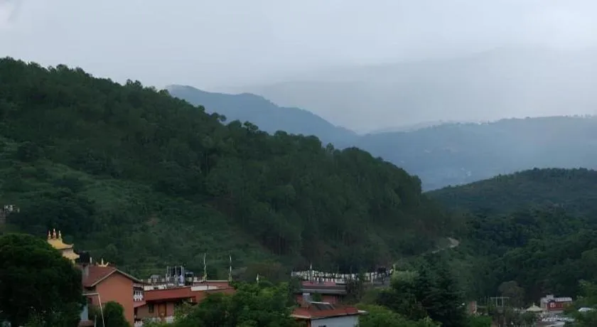 New Dakshinkali Village Resort