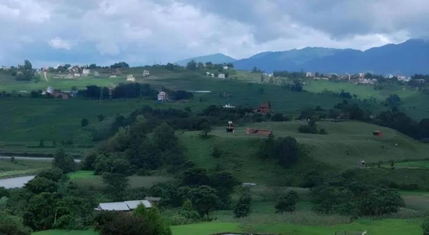 New Dakshinkali Village Resort