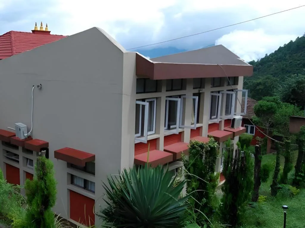 New Dakshinkali Village Resort