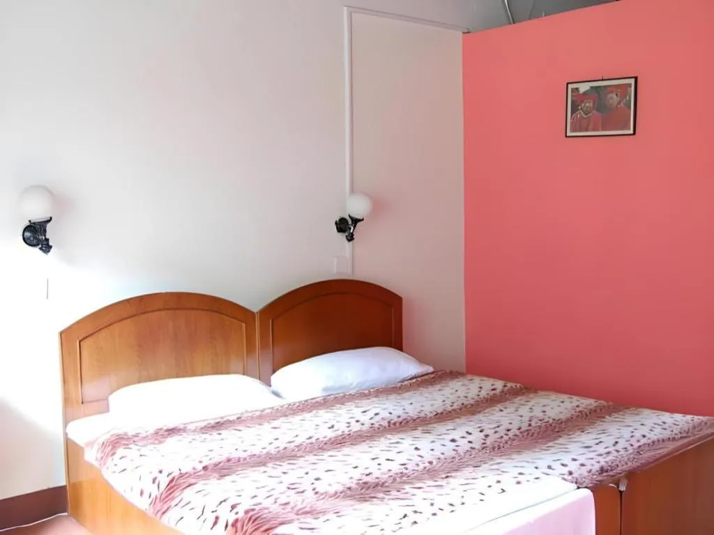 Bed in New Dakshinkali Village Resort