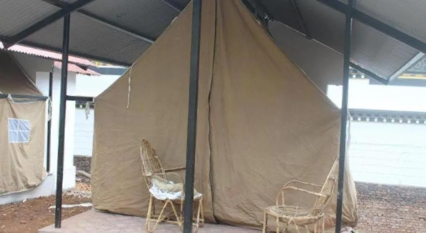 New Dakshinkali Village Resort