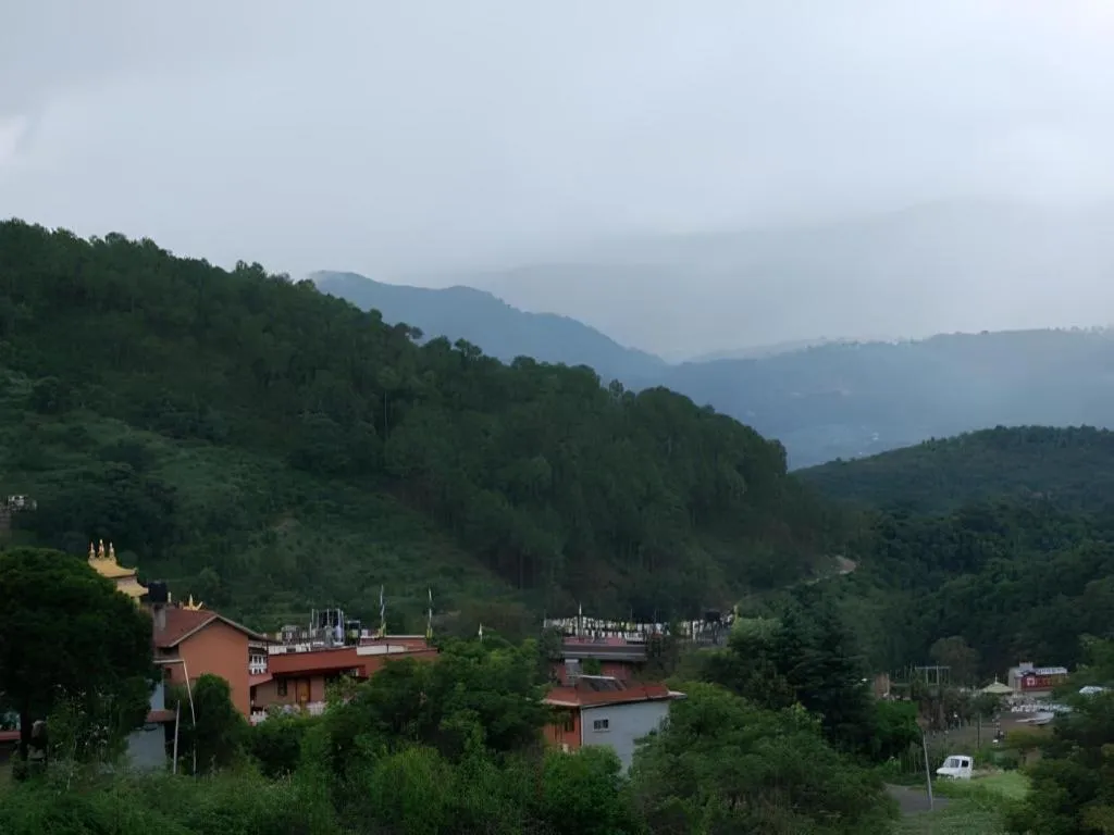 New Dakshinkali Village Resort