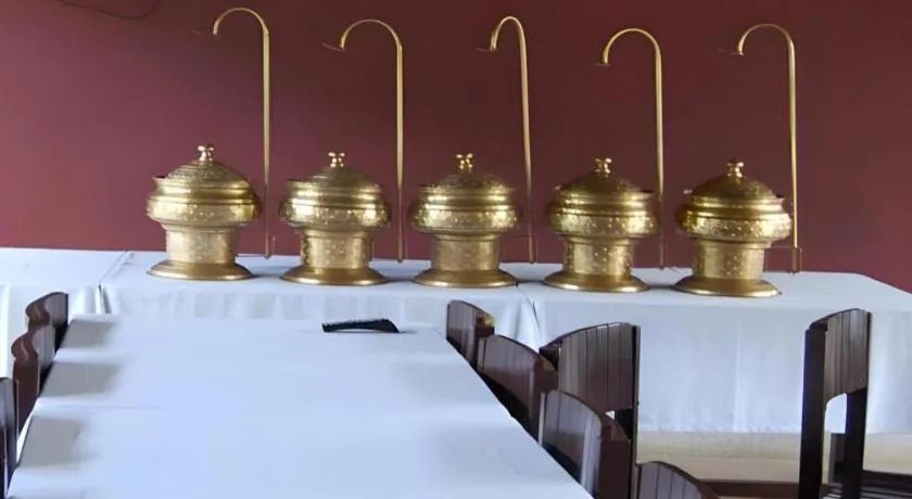 New Dakshinkali Village Resort