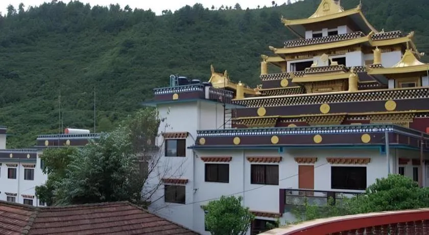 New Dakshinkali Village Resort