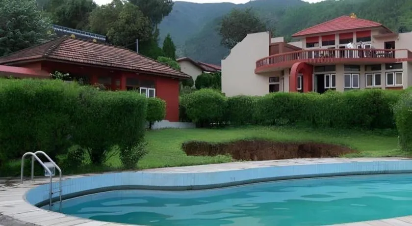 New Dakshinkali Village Resort