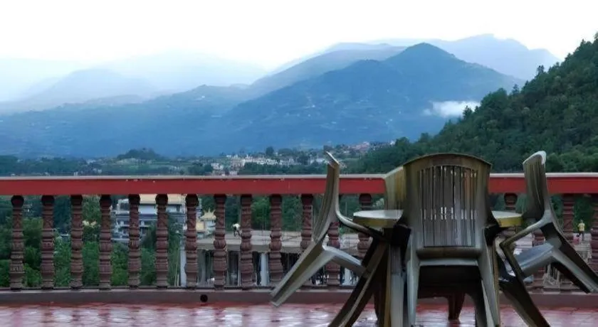 New Dakshinkali Village Resort