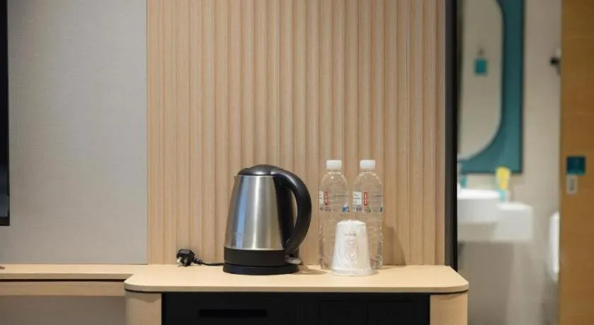 City Comfort Inn Dongxing National Trade Port