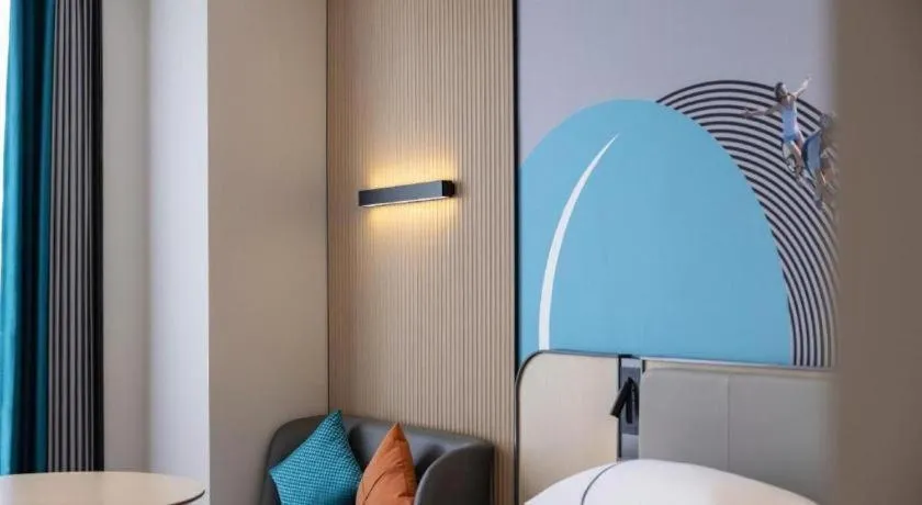 City Comfort Inn Dongxing National Trade Port