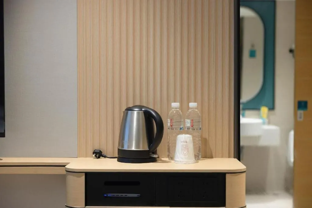 City Comfort Inn Dongxing National Trade Port