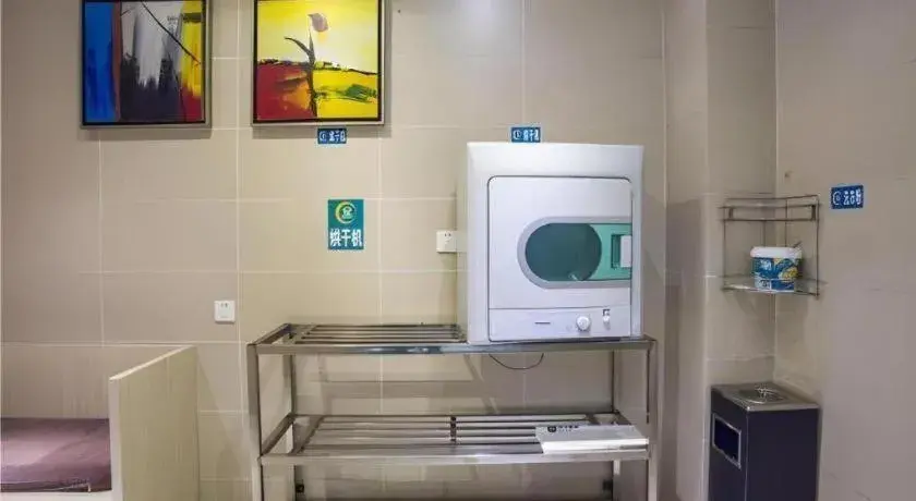 City Comfort Inn Dongxing National Trade Port City Comfort Inn Dongxing National Trade Port