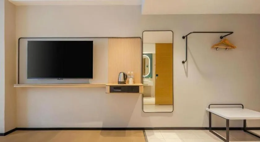 City Comfort Inn Dongxing National Trade Port