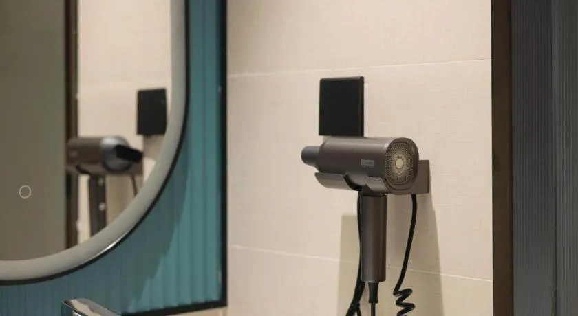 City Comfort Inn Dongxing National Trade Port