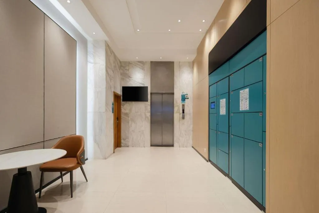 City Comfort Inn Dongxing National Trade Port