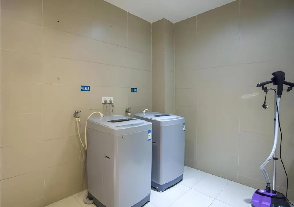 City Comfort Inn Dongxing National Trade Port