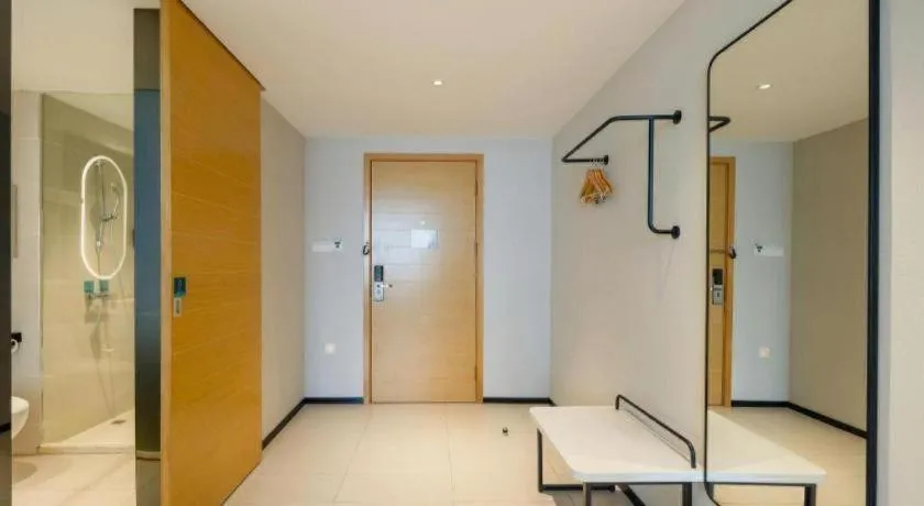 City Comfort Inn Dongxing National Trade Port