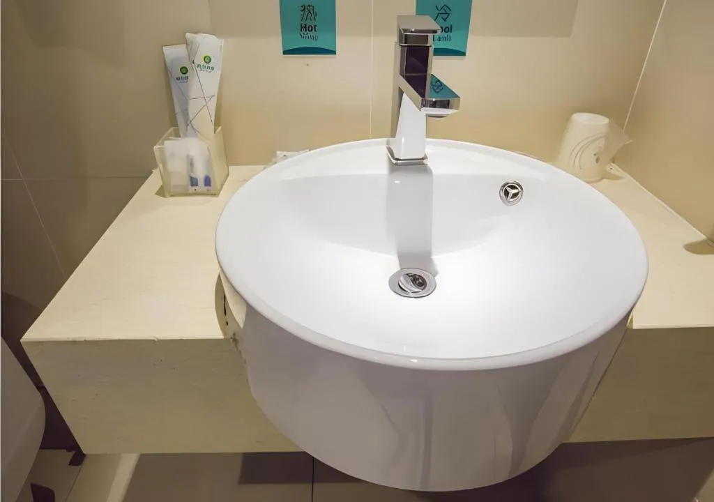 City Comfort Inn Dongxing National Trade Port