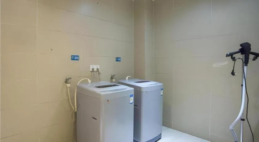 City Comfort Inn Dongxing National Trade Port