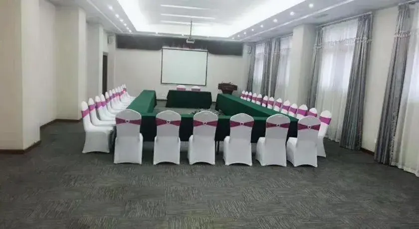 James Joyce Coffetel Qinhuangdao Taiyangcheng Wenhua Road James Joyce Coffetel Qinhuangdao Taiyangcheng Wenhua Road