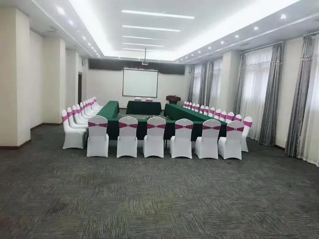 James Joyce Coffetel Qinhuangdao Taiyangcheng Wenhua Road James Joyce Coffetel Qinhuangdao Taiyangcheng Wenhua Road