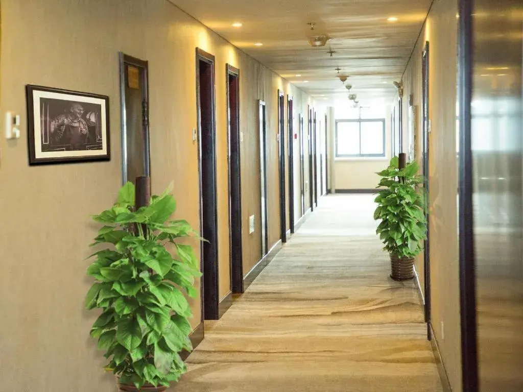 James Joyce Coffetel Qinhuangdao Taiyangcheng Wenhua Road James Joyce Coffetel Qinhuangdao Taiyangcheng Wenhua Road