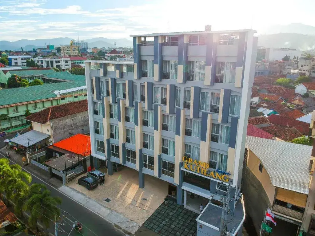 HOTEL GRAND KUTILANG SYARIAH HOTEL GRAND KUTILANG SYARIAH