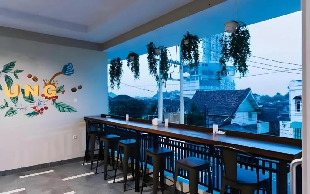 HOTEL GRAND KUTILANG SYARIAH