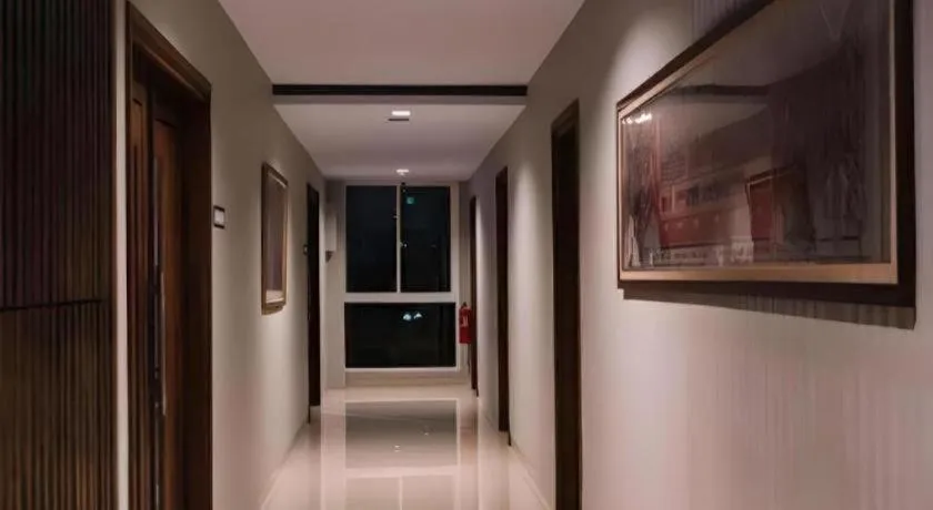 HOTEL GRAND KUTILANG SYARIAH