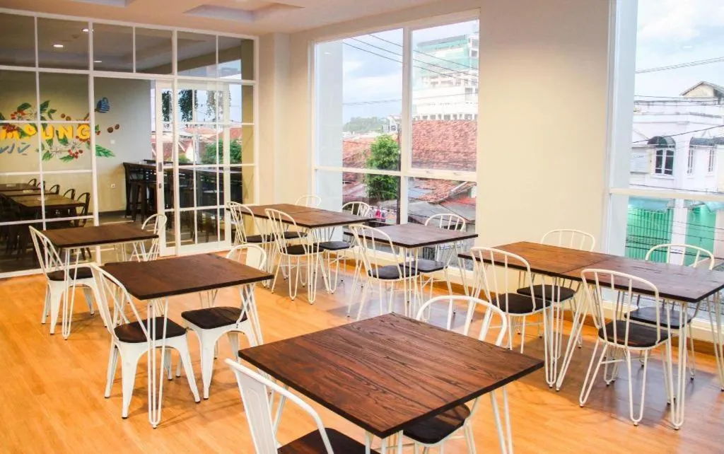 HOTEL GRAND KUTILANG SYARIAH