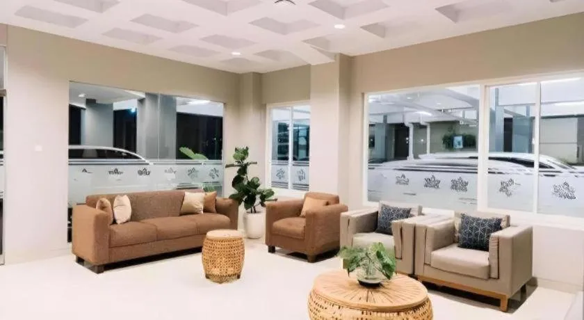 HOTEL GRAND KUTILANG SYARIAH