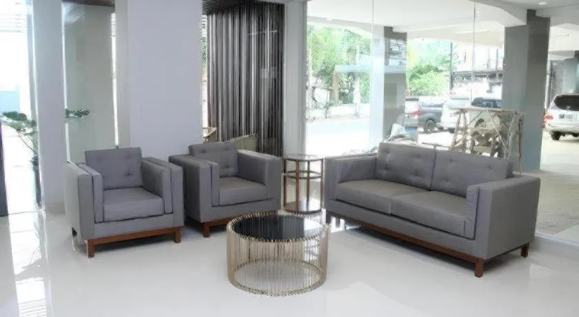 HOTEL GRAND KUTILANG SYARIAH