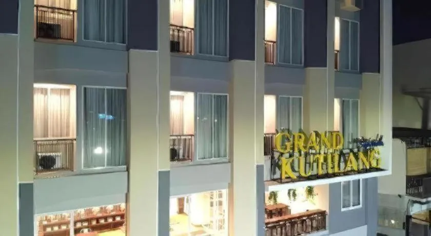 HOTEL GRAND KUTILANG SYARIAH