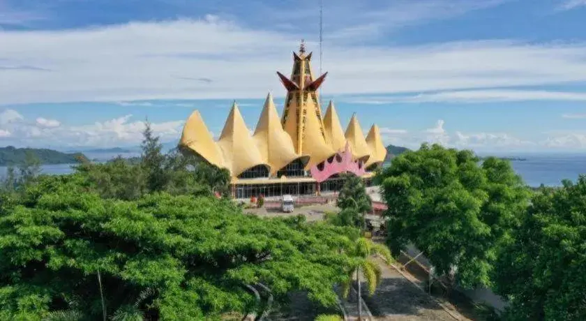 HOTEL GRAND KUTILANG SYARIAH HOTEL GRAND KUTILANG SYARIAH