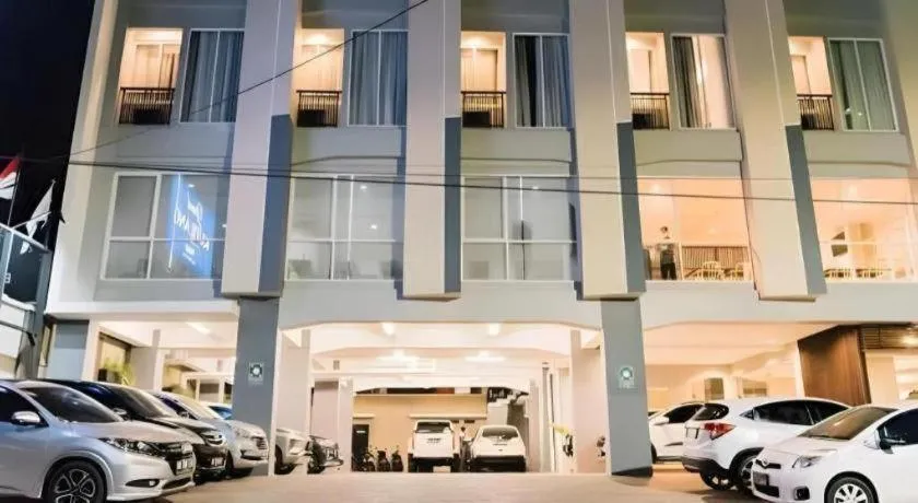 HOTEL GRAND KUTILANG SYARIAH