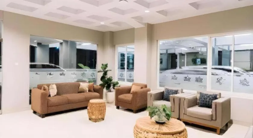 HOTEL GRAND KUTILANG SYARIAH