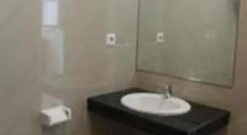 HOTEL GRAND KUTILANG SYARIAH HOTEL GRAND KUTILANG SYARIAH