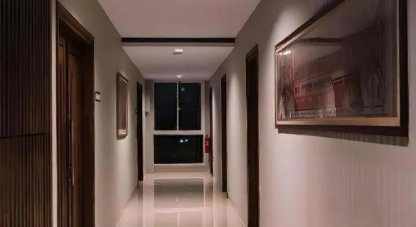 HOTEL GRAND KUTILANG SYARIAH