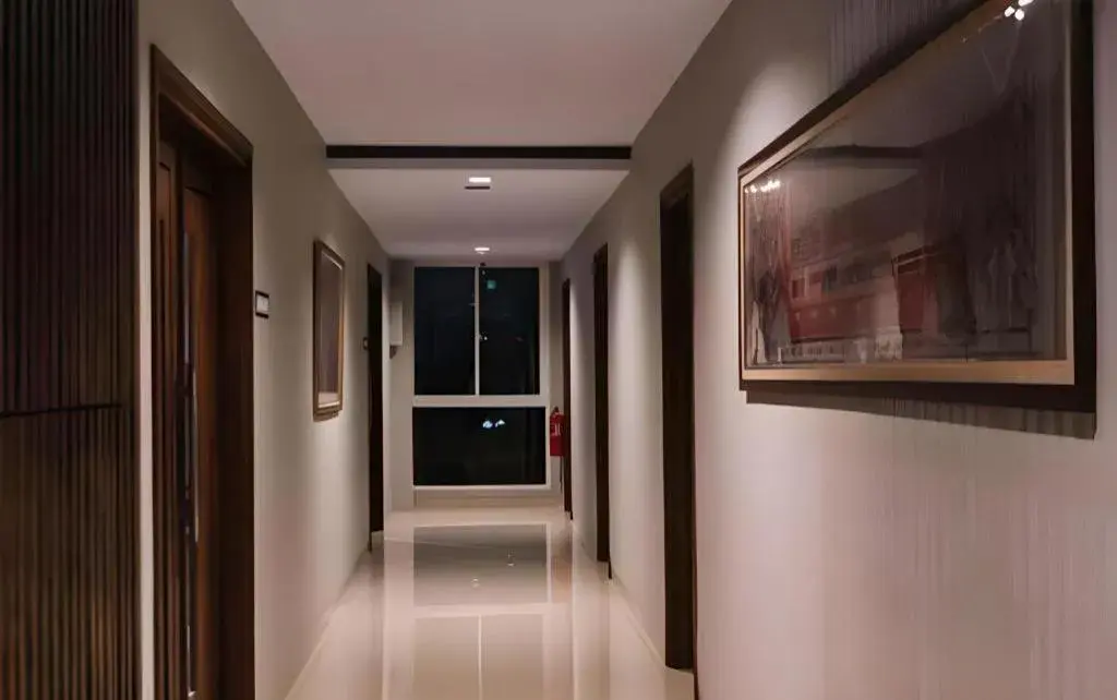 HOTEL GRAND KUTILANG SYARIAH HOTEL GRAND KUTILANG SYARIAH