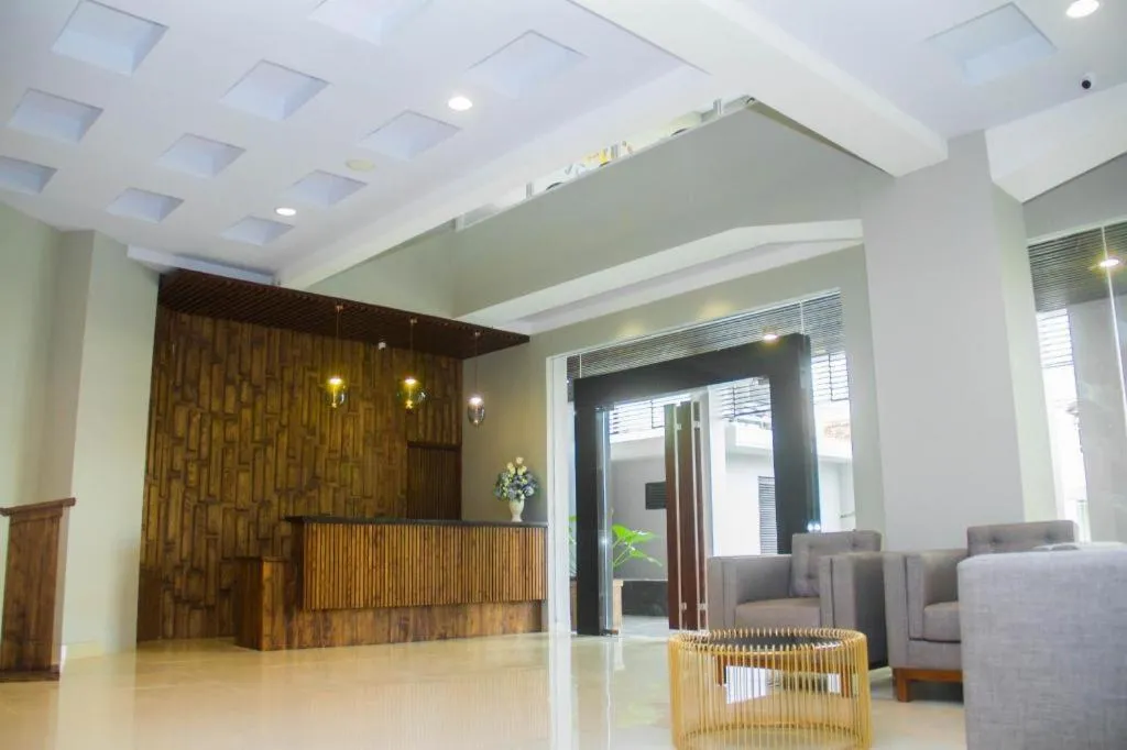 HOTEL GRAND KUTILANG SYARIAH